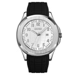 Đồng hồ quartz chống nước đa chức năng thể thao ngoài trời SKMEI 9286 cho nam