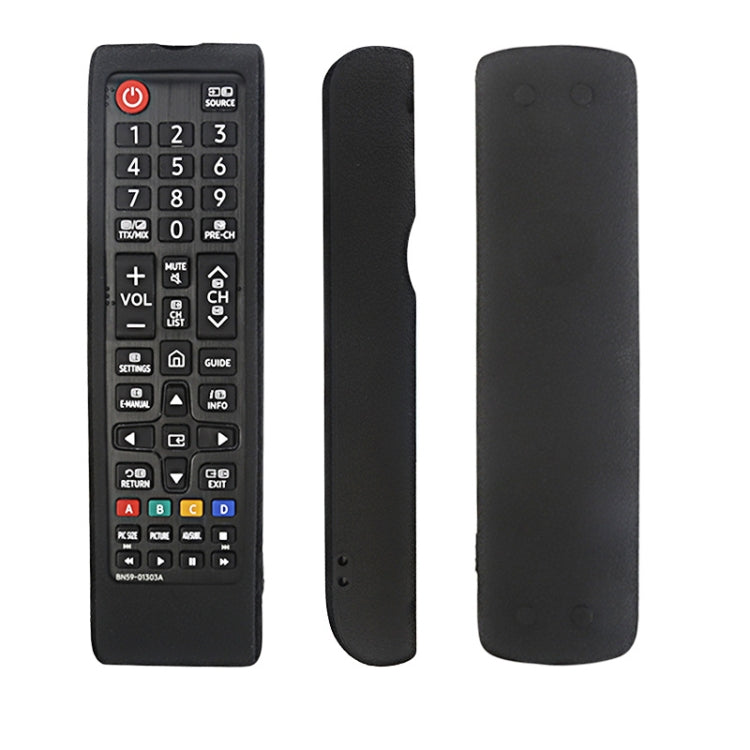 Vỏ điều khiển từ xa 2 cái cho Samsung BN59-01303A/01199F