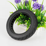 Lốp đặc 10x2.125 inch cho xe scooter điện Ninebot Segway F20/F25/F30/F40, 10x2.125 inch