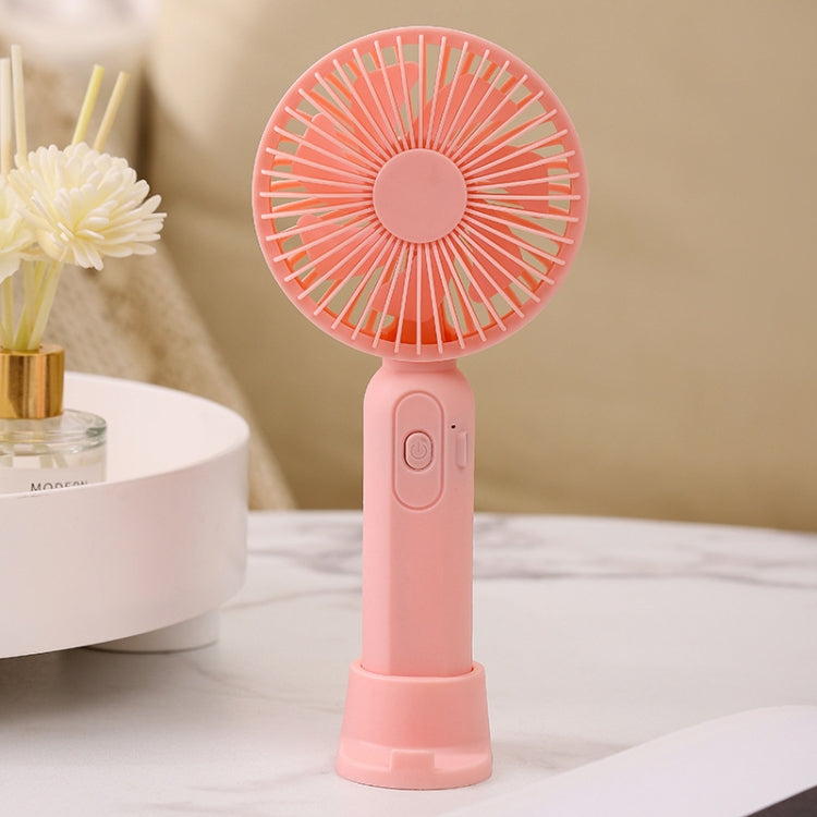 Quạt mini cầm tay M9 sạc USB ngoài trời, 800mAh, 1500mAh, 2500mAh