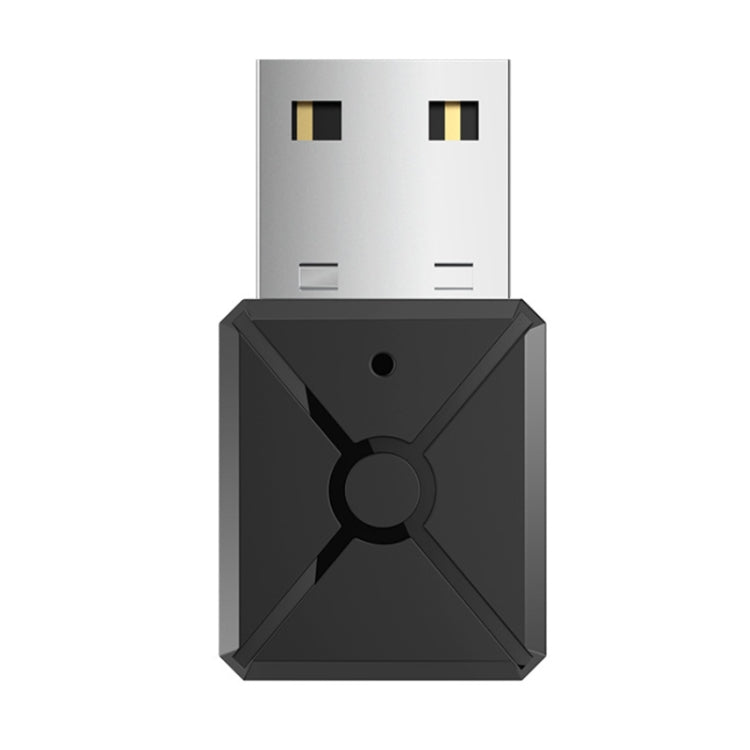 A30 Bộ thu phát âm thanh không dây USB Bluetooth 5.0 Bộ chuyển đổi âm thanh, A30