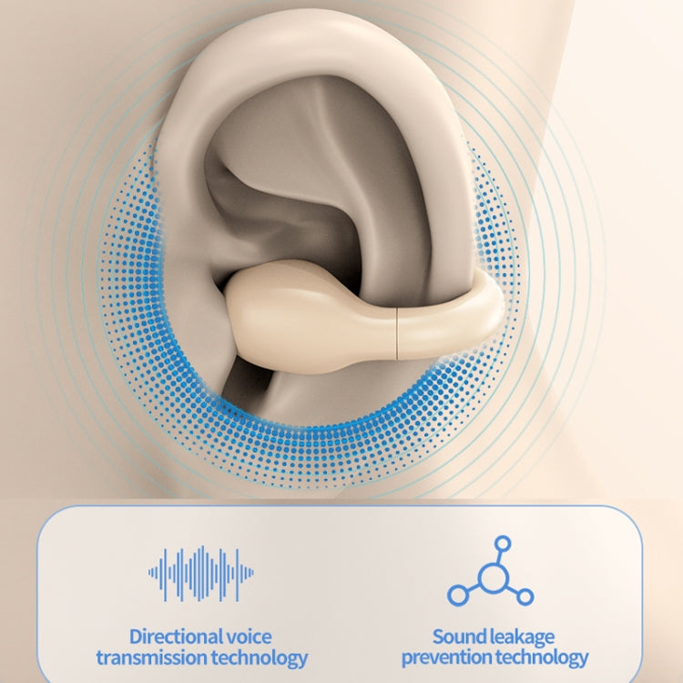 Tai nghe Bluetooth kẹp tai chống nước IPX5 M10, Kiểu:, M10 Đơn Đen, M10 Đơn Trắng, M10 Đơn Hồng, M10 Đơn Màu Da, M10 Đơn Xanh Lá, M10 Đôi Xanh Lá, M10 Đôi Màu Da, M10 Đôi Đen, M10 Đôi Trắng, M10 Đôi Hồng