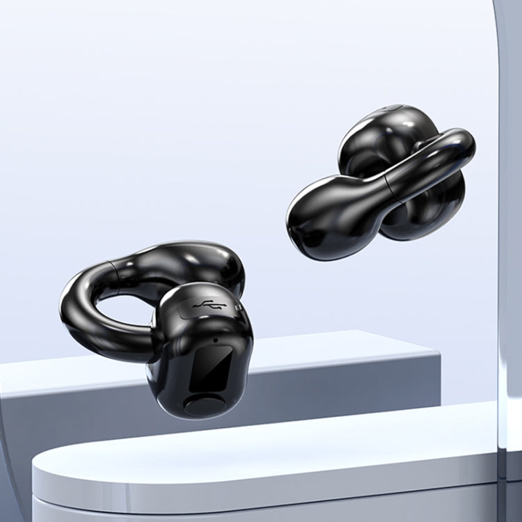 Tai nghe Bluetooth kẹp tai chống nước IPX5 M10, Kiểu:, M10 Đơn Đen, M10 Đơn Trắng, M10 Đơn Hồng, M10 Đơn Màu Da, M10 Đơn Xanh Lá, M10 Đôi Xanh Lá, M10 Đôi Màu Da, M10 Đôi Đen, M10 Đôi Trắng, M10 Đôi Hồng