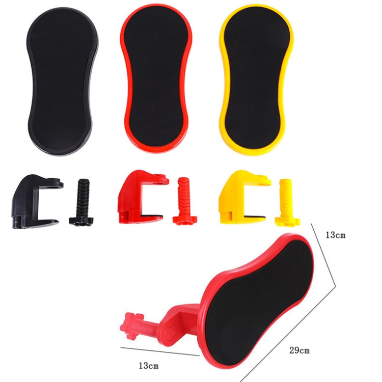 Miếng lót chuột hỗ trợ cổ tay xoay 180 độ cho bàn máy tính, Mẫu PU + bông nhớ (Đen), Mẫu PU + bông nhớ (Đỏ), Mẫu PU + bông nhớ (Vàng), Mẫu miếng lót chuột (Đen), Mẫu miếng lót chuột (Đỏ), Mẫu miếng lót chuột (Vàng)