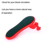 Miếng lót chuột hỗ trợ cổ tay xoay 180 độ cho bàn máy tính, Mẫu PU + bông nhớ (Đen), Mẫu PU + bông nhớ (Đỏ), Mẫu PU + bông nhớ (Vàng), Mẫu miếng lót chuột (Đen), Mẫu miếng lót chuột (Đỏ), Mẫu miếng lót chuột (Vàng)