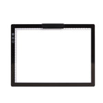 Bàn vẽ sao chép sạc lại A4-D28B, Có dây sạc, Có dây sạc + adapter cắm US, Có dây sạc + adapter cắm UK, Có dây sạc + adapter cắm EU, Có dây sạc + adapter cắm AU