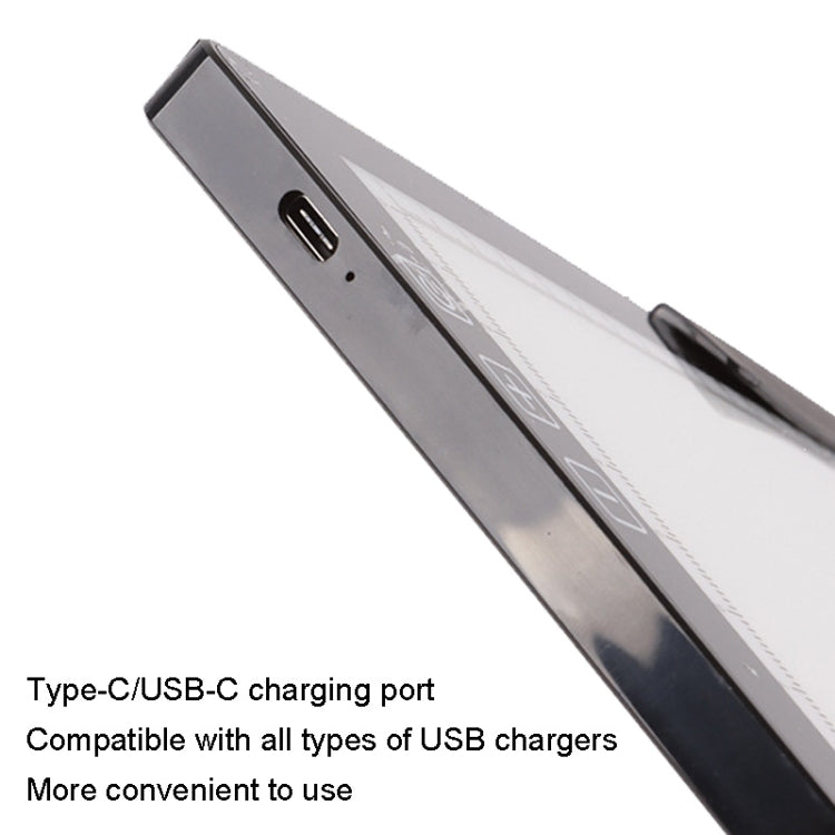 Bàn vẽ sao chép sạc lại A4-D28B, Có dây sạc, Có dây sạc + adapter cắm US, Có dây sạc + adapter cắm UK, Có dây sạc + adapter cắm EU, Có dây sạc + adapter cắm AU