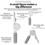 Bút vệ sinh tai nghe Bluetooth 10 trong 1 Q6S cho điện thoại, máy tính, bàn phím, màn hình, máy ảnh kỹ thuật số, Q6S (Xanh Dương), Q6S (Hồng), Q6S (Trắng), Q6S (Đen)