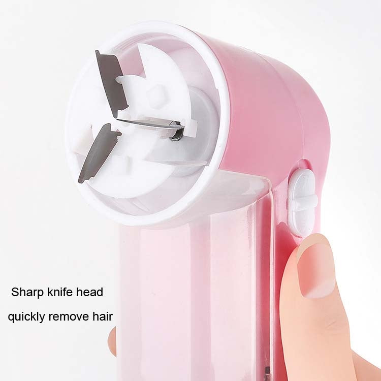 Máy cắt lông JJY-201 sạc pin, dùng cho áo len, áo khoác tweed, kiểu:, có phích cắm CN, sạc USB