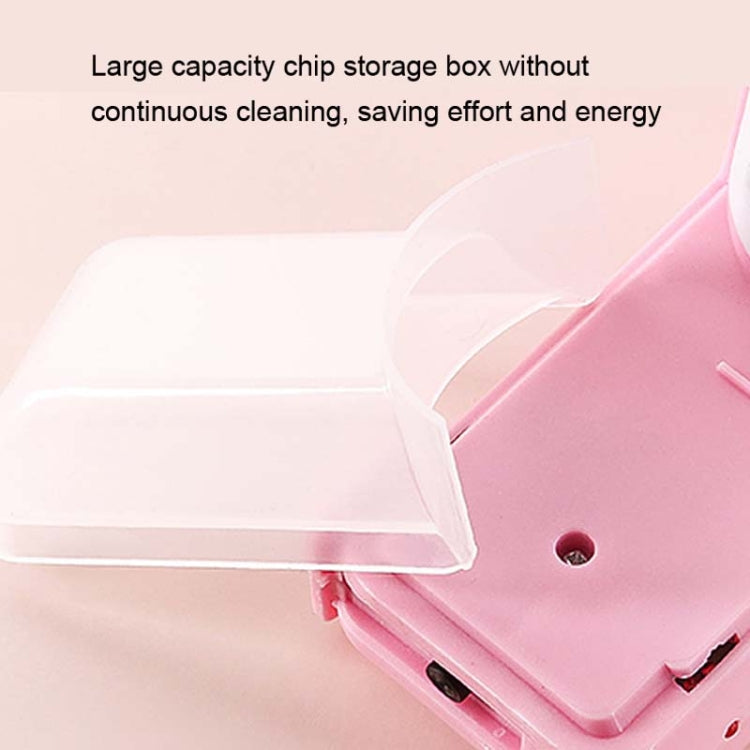 Máy cắt lông JJY-201 sạc pin, dùng cho áo len, áo khoác tweed, kiểu:, có phích cắm CN, sạc USB