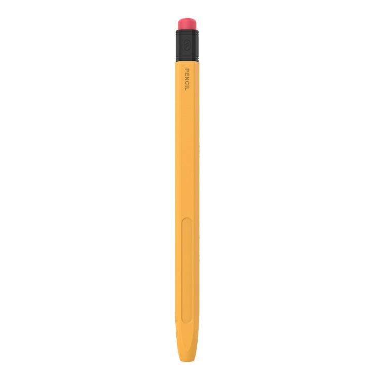 Ốp Bảo Vệ Silicone AhaStyle PT180-2 Chống Trượt Và Chống Rơi Cho Bút Cảm Ứng, Dành Cho Apple Pencil 1, Dành Cho Apple Pencil 2