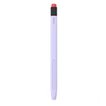 Ốp Bảo Vệ Silicone AhaStyle PT180-2 Chống Trượt Và Chống Rơi Cho Bút Cảm Ứng, Dành Cho Apple Pencil 1, Dành Cho Apple Pencil 2