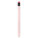 Ốp Bảo Vệ Silicone AhaStyle PT180-2 Chống Trượt Và Chống Rơi Cho Bút Cảm Ứng, Dành Cho Apple Pencil 1, Dành Cho Apple Pencil 2