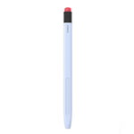Ốp Bảo Vệ Silicone AhaStyle PT180-2 Chống Trượt Và Chống Rơi Cho Bút Cảm Ứng, Dành Cho Apple Pencil 1, Dành Cho Apple Pencil 2