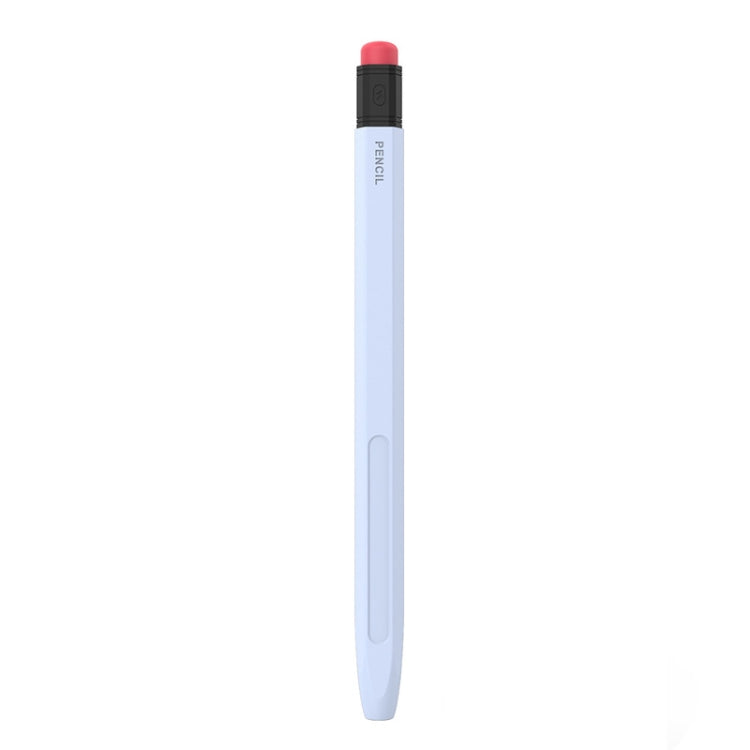 Ốp Bảo Vệ Silicone AhaStyle PT180-2 Chống Trượt Và Chống Rơi Cho Bút Cảm Ứng, Dành Cho Apple Pencil 1, Dành Cho Apple Pencil 2
