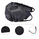 Men Beard Cover Oil and Stain Resistant Beard Pouch, Beard Cover