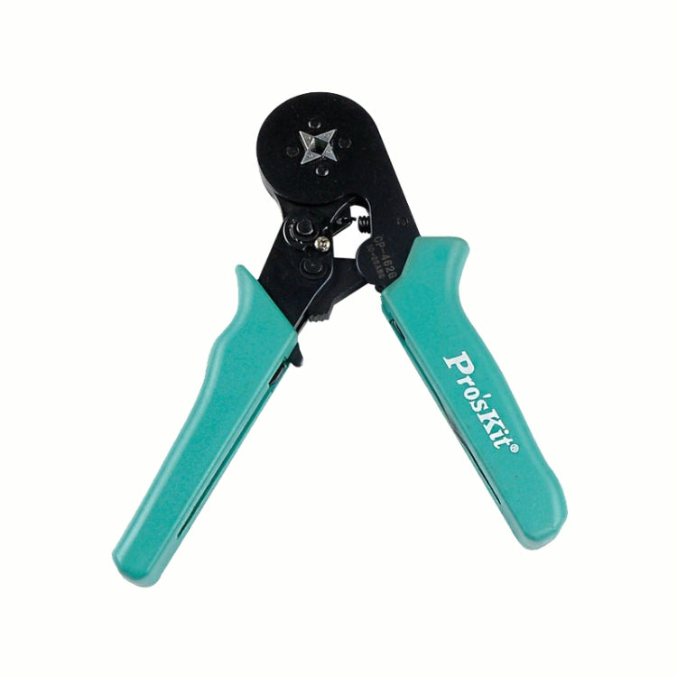 Kìm bấm ống tự điều chỉnh bốn mặt, CP-462G