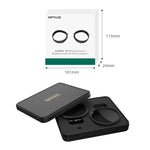 Khung ống kính cận thị aspheric resin 1 cặp phụ kiện kính VR Hifylux Q2-QF11 cho Oculus Quest 2
