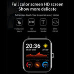 Đồng hồ thông minh H10 màn hình 1.69 inch gọi Bluetooth, hỗ trợ theo dõi nhịp tim/huyết áp/giấc ngủ, Đen, Hồng, Vàng, Xám, Lưới xanh + Silicone, Lưới đen + Silicone, Lưới hồng + Silicone, Lưới vàng + Silicone, Lưới bạc + Silicone