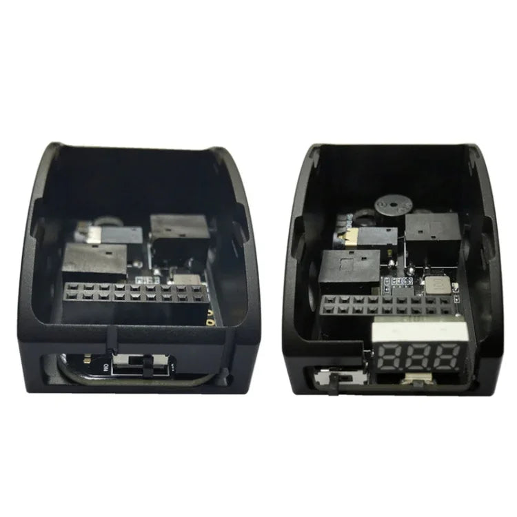 Ốp bảo vệ giá đỡ mô-đun thu tín hiệu DJI FPV Goggles V1 V2 3.0 & 3.0 Plus, giá đỡ mô-đun thu tín hiệu