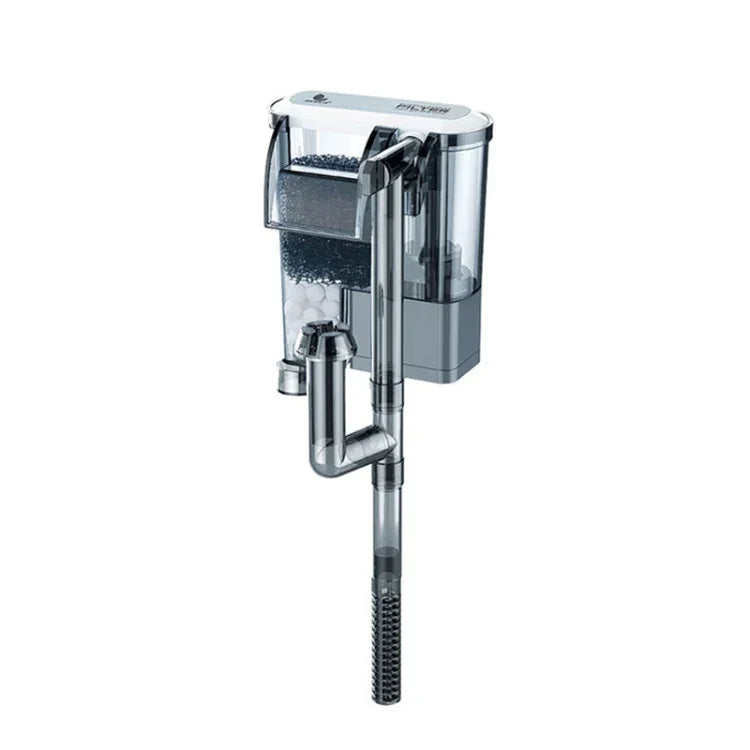 Lọc thác nước ngoài bể cá nhỏ, phích cắm CN, Jeneca XP-03, Jeneca XP-05, Jeneca XP-09, Jeneca XP-11, Jeneca XP-13