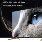 Cáp chuyển đổi VGA sang HDMI HD55Y VGA+USB sang HD 1080P có nguồn, VGA+USB sang HDMI