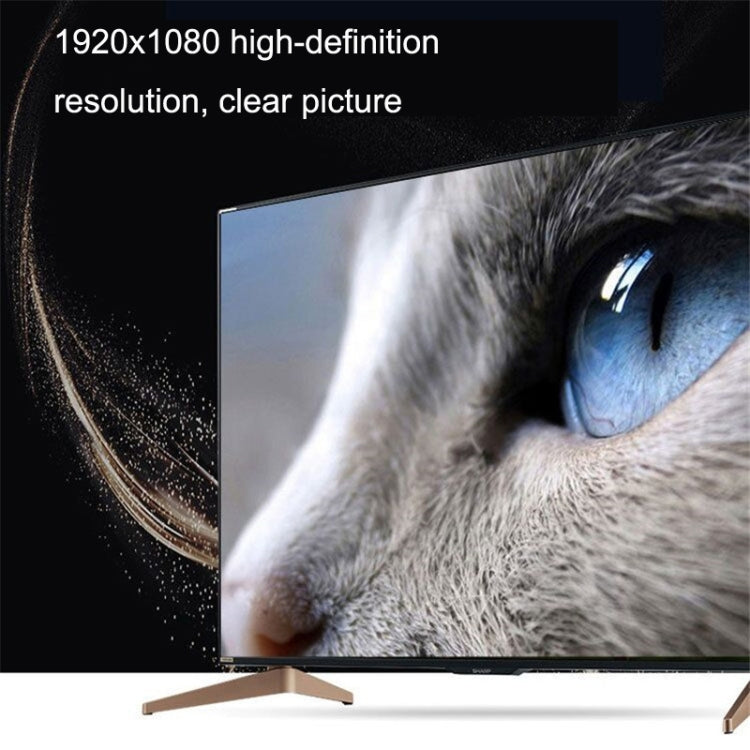 Cáp chuyển đổi VGA sang HDMI HD55Y VGA+USB sang HD 1080P có nguồn, VGA+USB sang HDMI