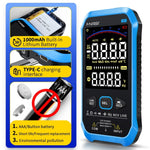 Đồng hồ vạn năng kỹ thuật số tự động hoàn toàn FNIRSI S1 độ chính xác cao, S1