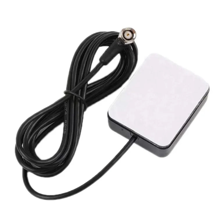 2 Cái Ăng Ten Định Vị GPS Vệ Tinh Tăng Cường Hoạt Động Ngoài Xe, Dài 1.7m