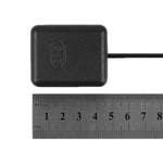 2 Cái Ăng Ten Định Vị GPS Vệ Tinh Tăng Cường Hoạt Động Ngoài Xe, Dài 1.7m