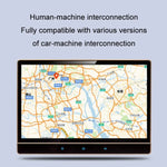 2 Cái Ăng Ten Định Vị GPS Vệ Tinh Tăng Cường Hoạt Động Ngoài Xe, Dài 1.7m