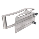 Máy cắt khoai tây chiên đa năng bằng thép không gỉ JD-052, cắt khoai tây thủ công tại nhà, Máy cắt khoai tây 4, Máy cắt khoai tây 5