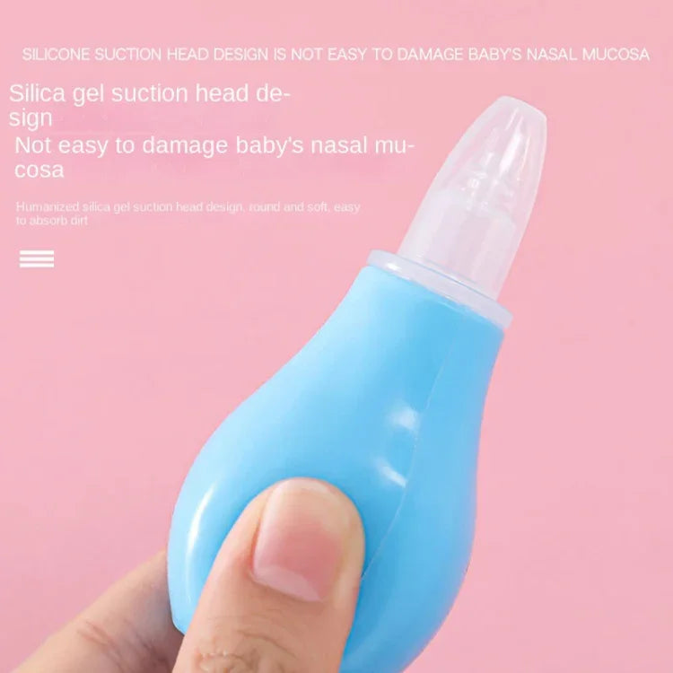 Bộ dụng cụ chăm sóc vệ sinh hàng ngày cho bé JR-6006 8 trong 1 bằng EVA, màu xanh dương, hồng, vàng
