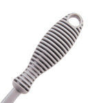 Bàn chải chai thủy tinh silicone gia dụng, bàn chải bình giữ nhiệt nhà bếp, Dài