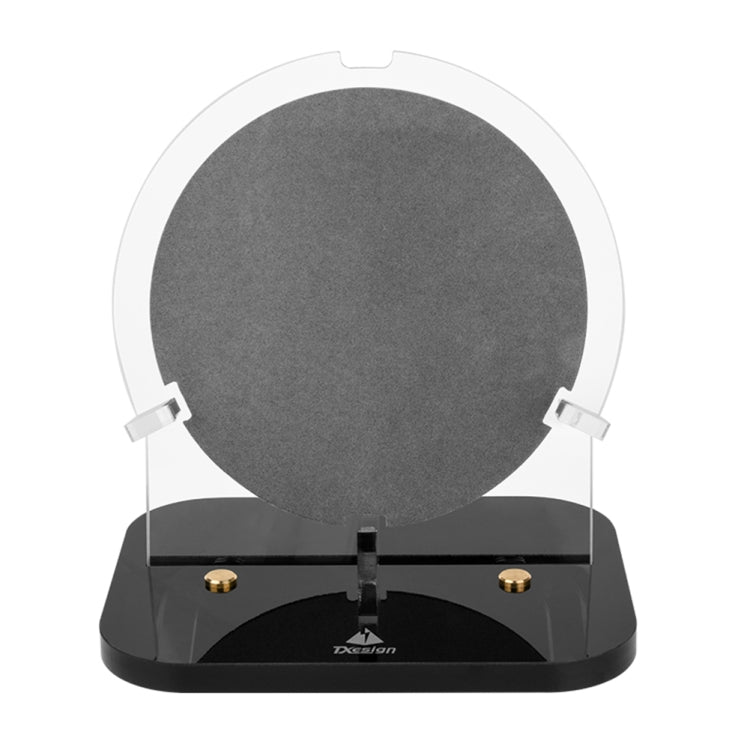 Giá đỡ loa acrylic để bàn cho B&O Beoplay A1 / Beosound A1 thế hệ 2, dành cho B&O Beoplay A1