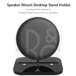 Giá đỡ loa acrylic để bàn cho B&O Beoplay A1 / Beosound A1 thế hệ 2, dành cho B&O Beoplay A1