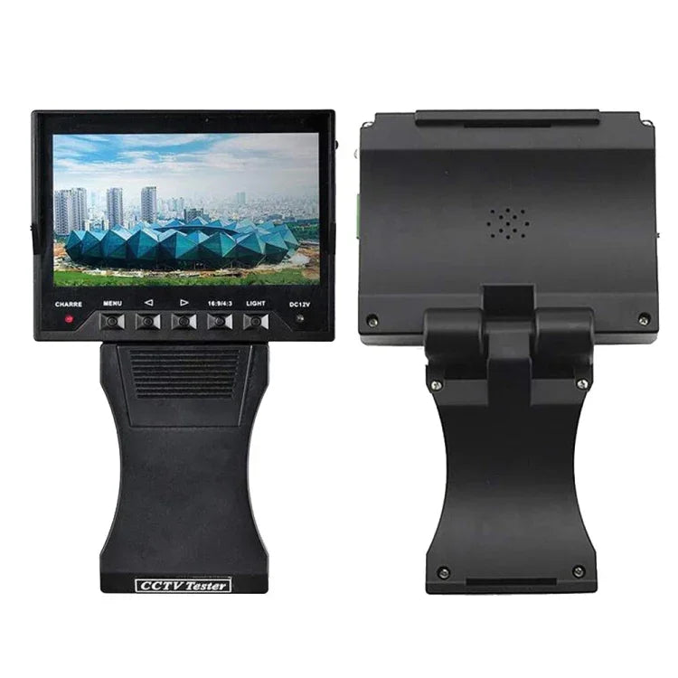 Máy kiểm tra cáp mạng cầm tay JSK-4300B 4.3 inch 12V Output, 4.3 inch (Kèm bộ đổi nguồn US), 4.3 inch (Kèm bộ đổi nguồn EU), 4.3 inch (Kèm bộ đổi nguồn UK), 4.3 inch (Kèm bộ đổi nguồn AU)