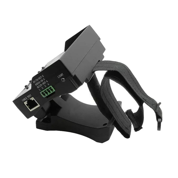 Máy kiểm tra cáp mạng cầm tay JSK-4300B 4.3 inch 12V Output, 4.3 inch (Kèm bộ đổi nguồn US), 4.3 inch (Kèm bộ đổi nguồn EU), 4.3 inch (Kèm bộ đổi nguồn UK), 4.3 inch (Kèm bộ đổi nguồn AU)