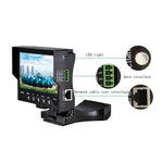 Máy kiểm tra cáp mạng cầm tay JSK-4300B 4.3 inch 12V Output, 4.3 inch (Kèm bộ đổi nguồn US), 4.3 inch (Kèm bộ đổi nguồn EU), 4.3 inch (Kèm bộ đổi nguồn UK), 4.3 inch (Kèm bộ đổi nguồn AU)