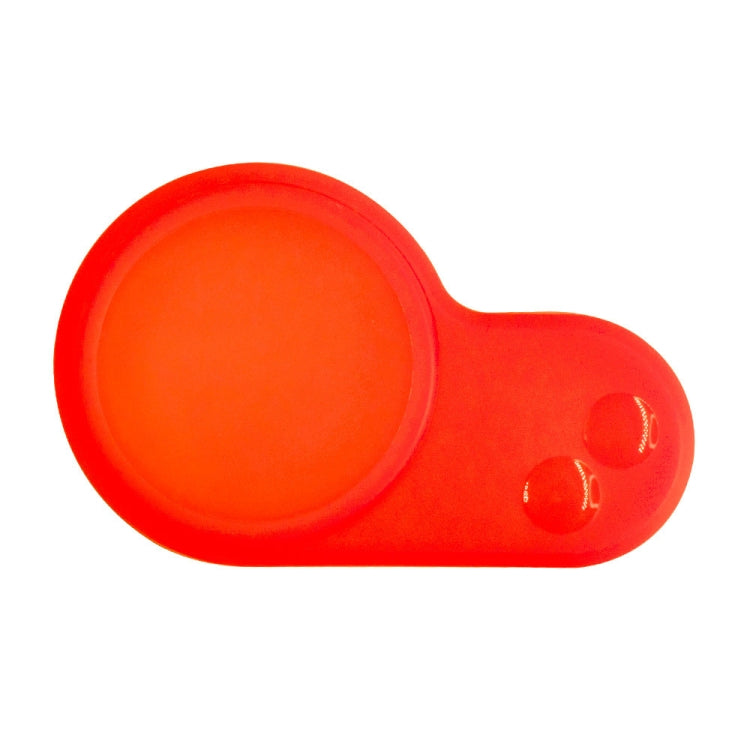 Ốp bảo vệ màn hình xe scooter điện KUGOO M4 Pro bằng silicone