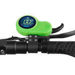 Ốp bảo vệ màn hình xe scooter điện KUGOO M4 Pro bằng silicone