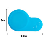 Ốp bảo vệ màn hình xe scooter điện KUGOO M4 Pro bằng silicone