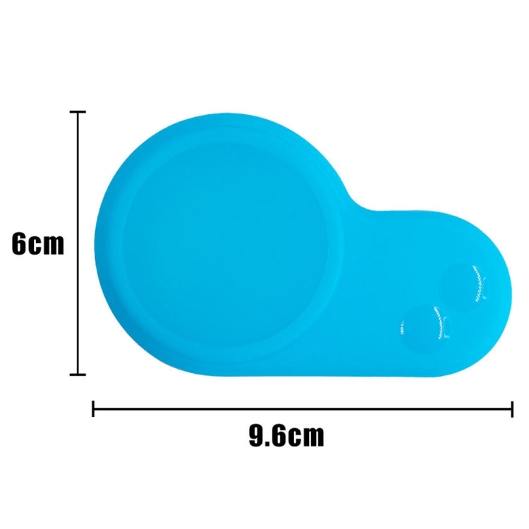 Ốp bảo vệ màn hình xe scooter điện KUGOO M4 Pro bằng silicone