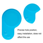 Ốp bảo vệ màn hình xe scooter điện KUGOO M4 Pro bằng silicone