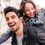 Dành cho Samsung Galaxy Buds Live AhaStyle PT132 Bộ nút tai silicone S+M+L