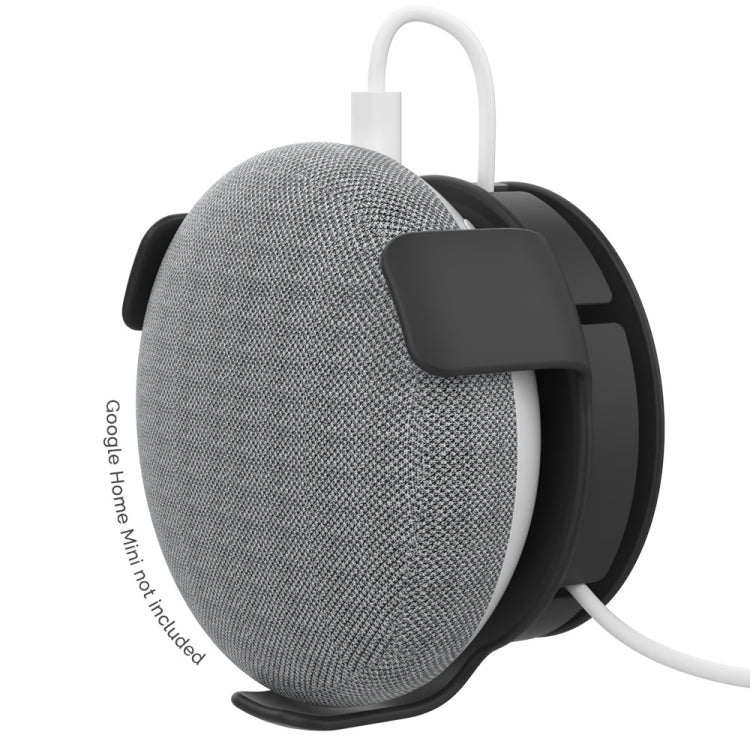 Giá Treo Loa Thông Minh AhaStyle PT62, Dành Cho Google Home Mini Đen, Google Home Mini Trắng, Amazon Echo Dot 3 Đen, Amazon Echo Dot 3 Trắng