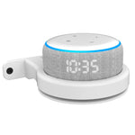 Giá Đỡ Tường Lưu Trữ AhaStyle DD96, Cho Amazon Echo Dot 3/4, Google Wifi, Apple HomePod Mini