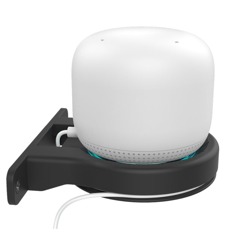Giá Đỡ Tường Lưu Trữ AhaStyle DD96, Cho Amazon Echo Dot 3/4, Google Wifi, Apple HomePod Mini