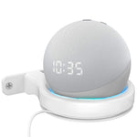 Giá Đỡ Tường Lưu Trữ AhaStyle DD96, Cho Amazon Echo Dot 3/4, Google Wifi, Apple HomePod Mini
