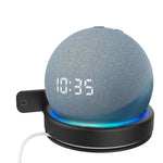 Giá Đỡ Tường Lưu Trữ AhaStyle DD96, Cho Amazon Echo Dot 3/4, Google Wifi, Apple HomePod Mini